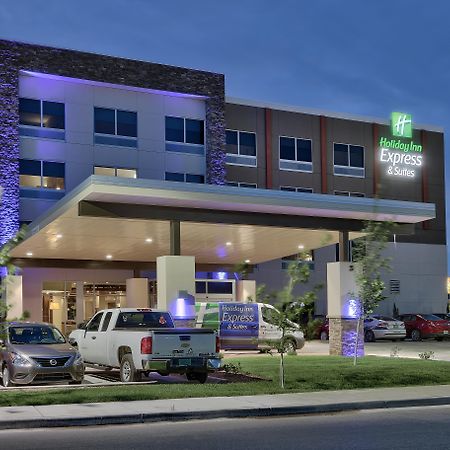 Holiday Inn Express & Suites - Roswell By Ihg Εξωτερικό φωτογραφία