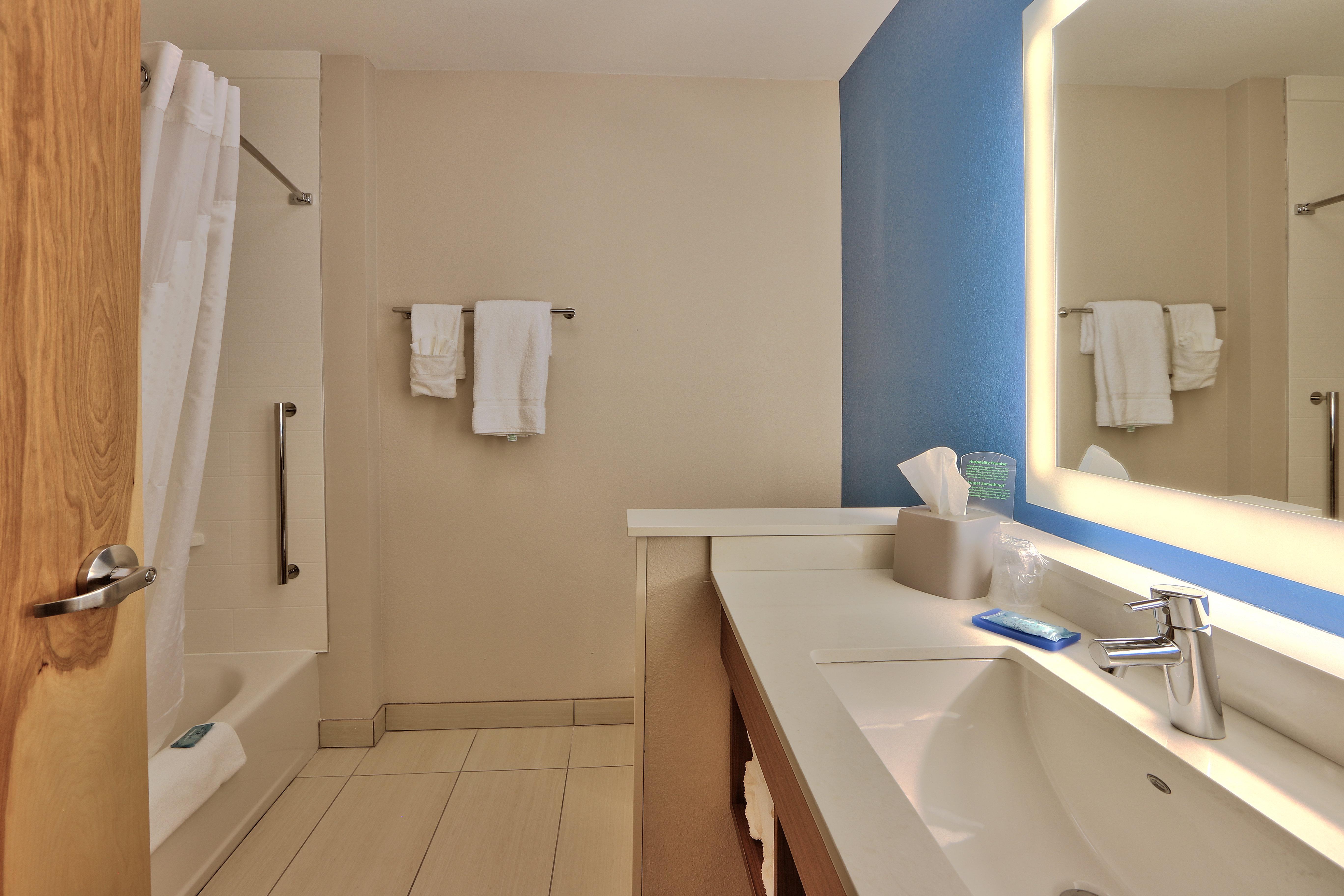 Holiday Inn Express & Suites - Roswell By Ihg Εξωτερικό φωτογραφία