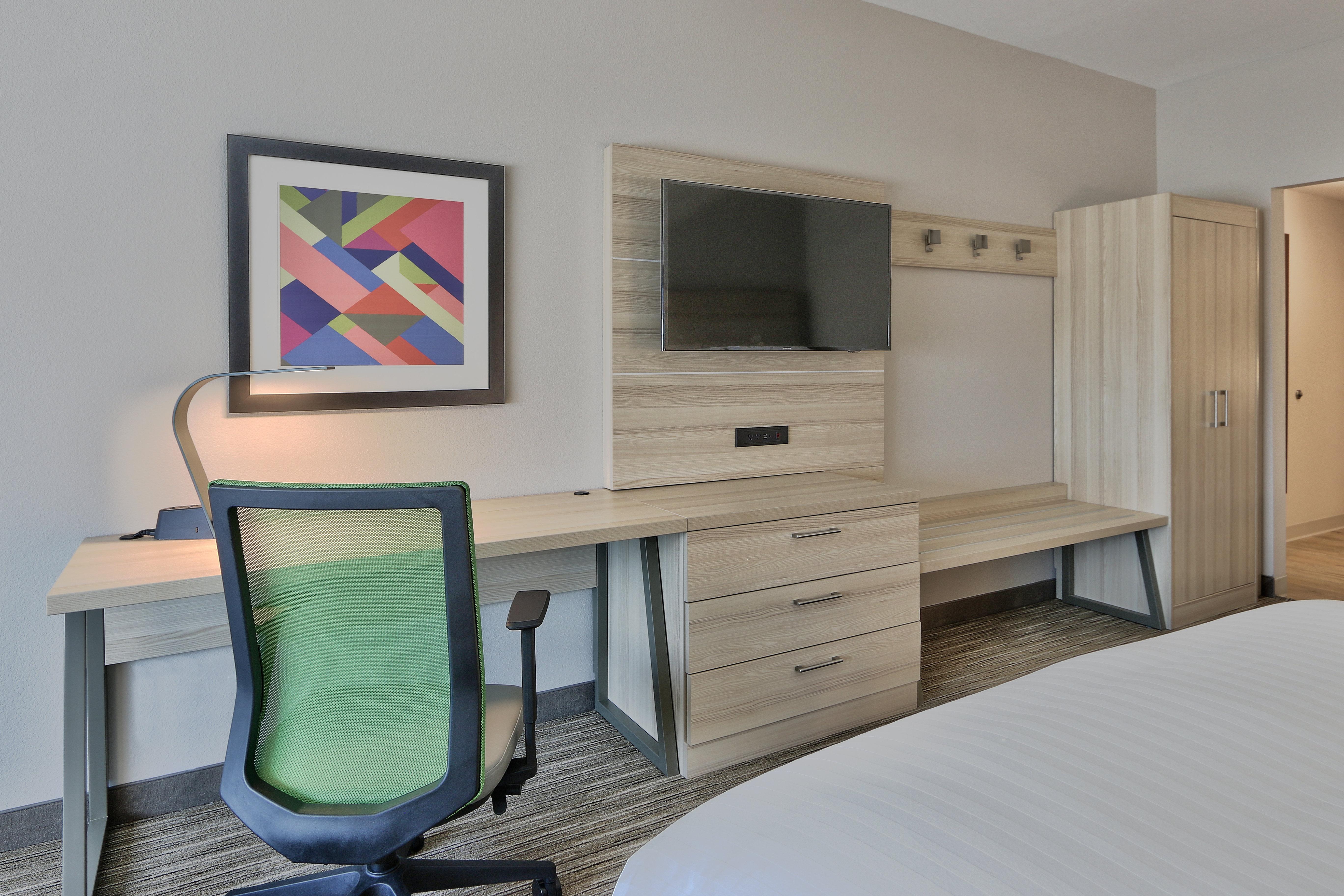 Holiday Inn Express & Suites - Roswell By Ihg Εξωτερικό φωτογραφία