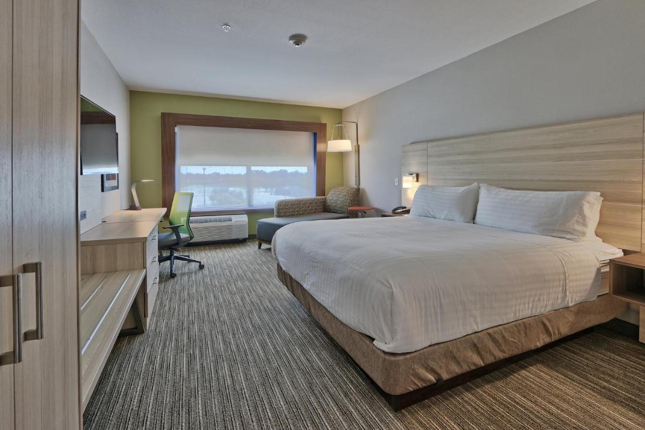 Holiday Inn Express & Suites - Roswell By Ihg Εξωτερικό φωτογραφία