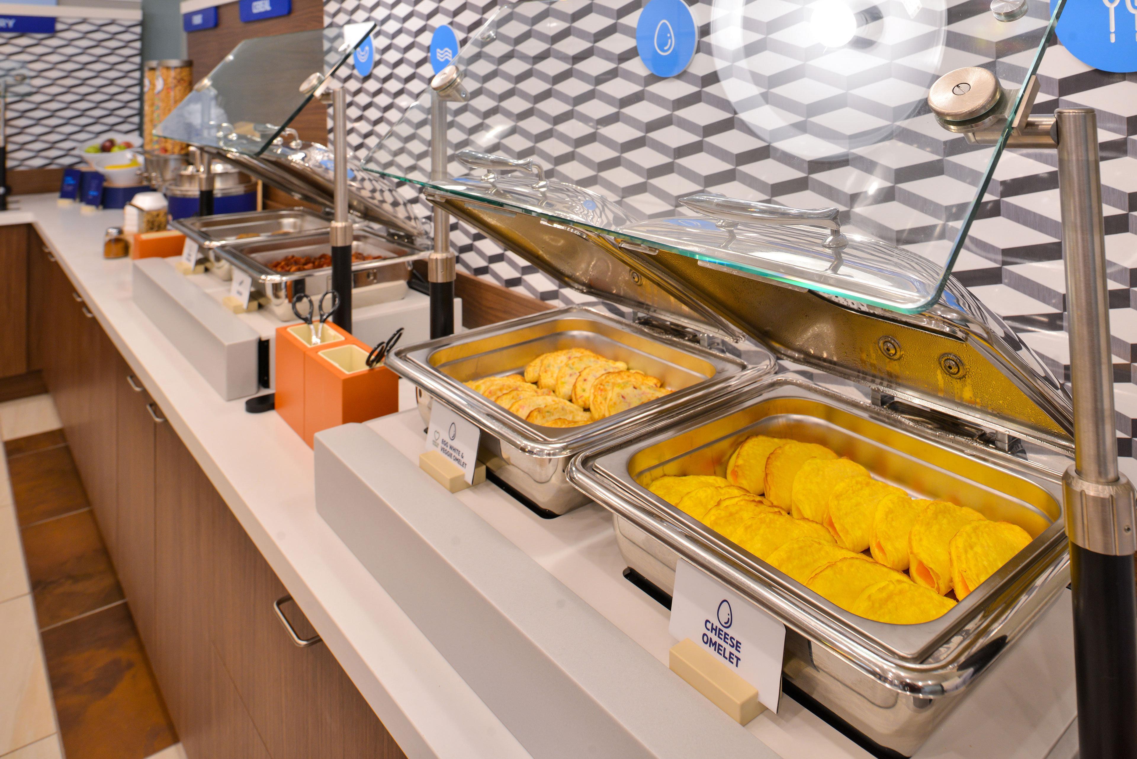 Holiday Inn Express & Suites - Roswell By Ihg Εξωτερικό φωτογραφία