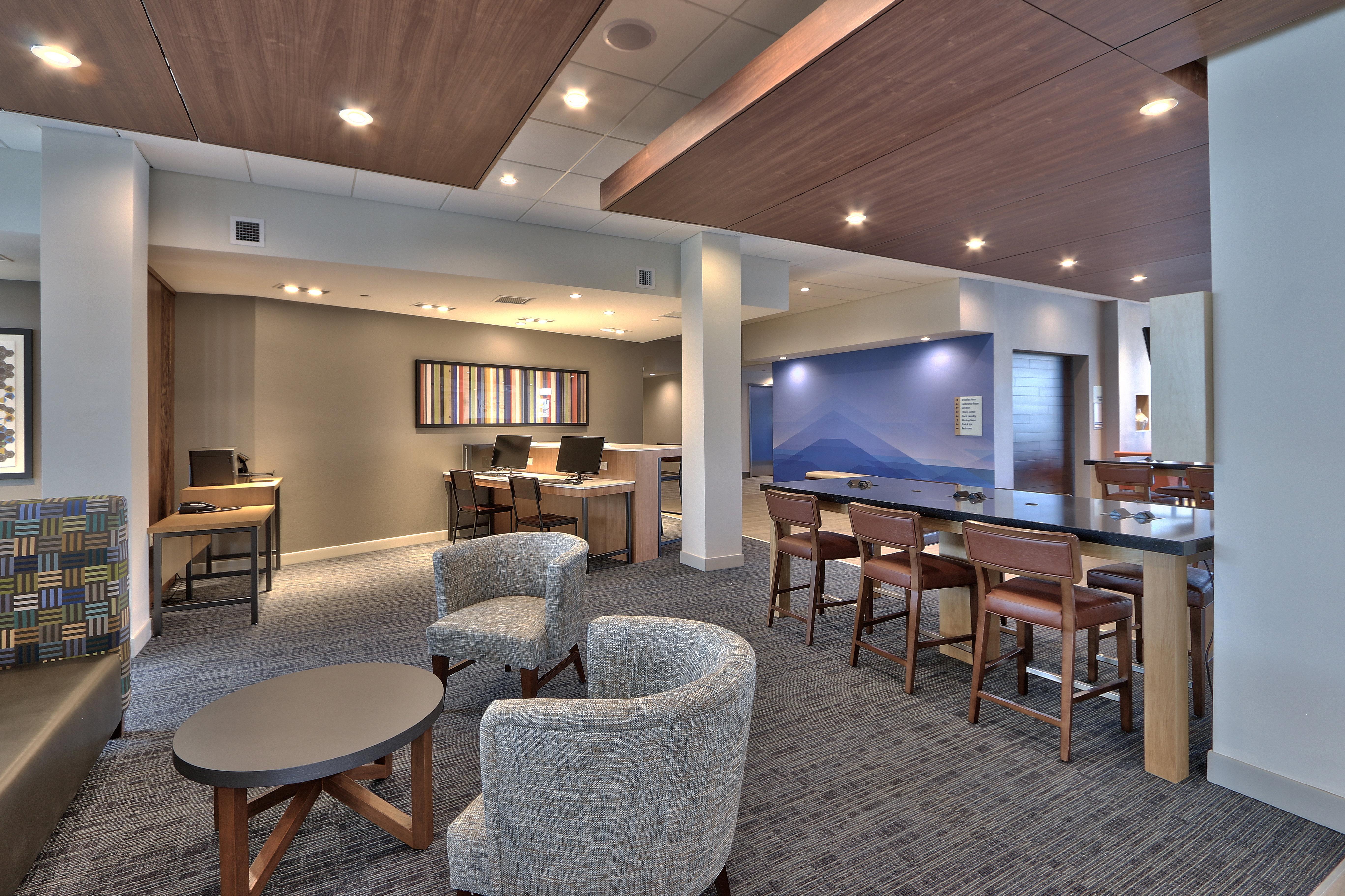 Holiday Inn Express & Suites - Roswell By Ihg Εξωτερικό φωτογραφία