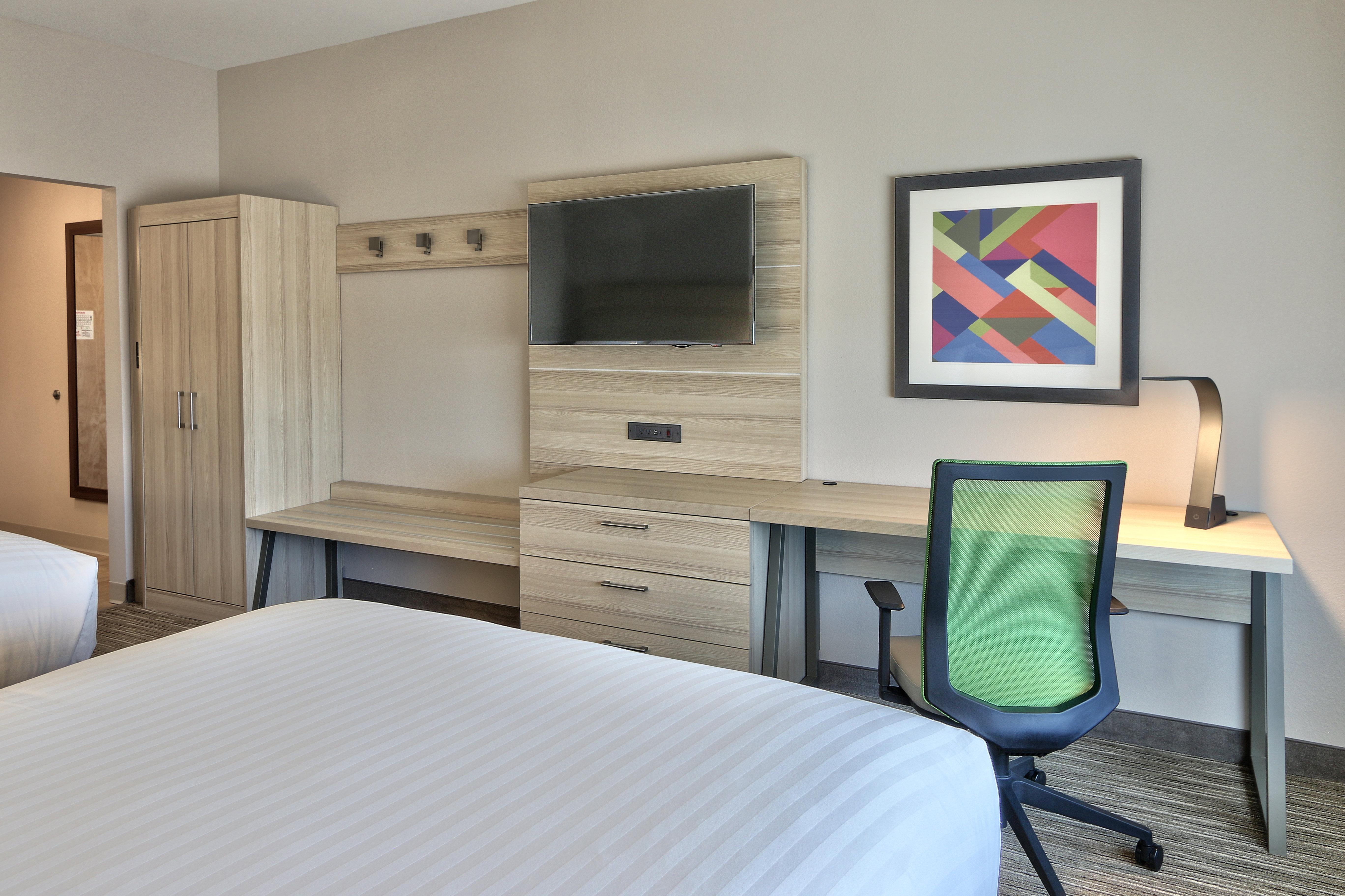 Holiday Inn Express & Suites - Roswell By Ihg Εξωτερικό φωτογραφία