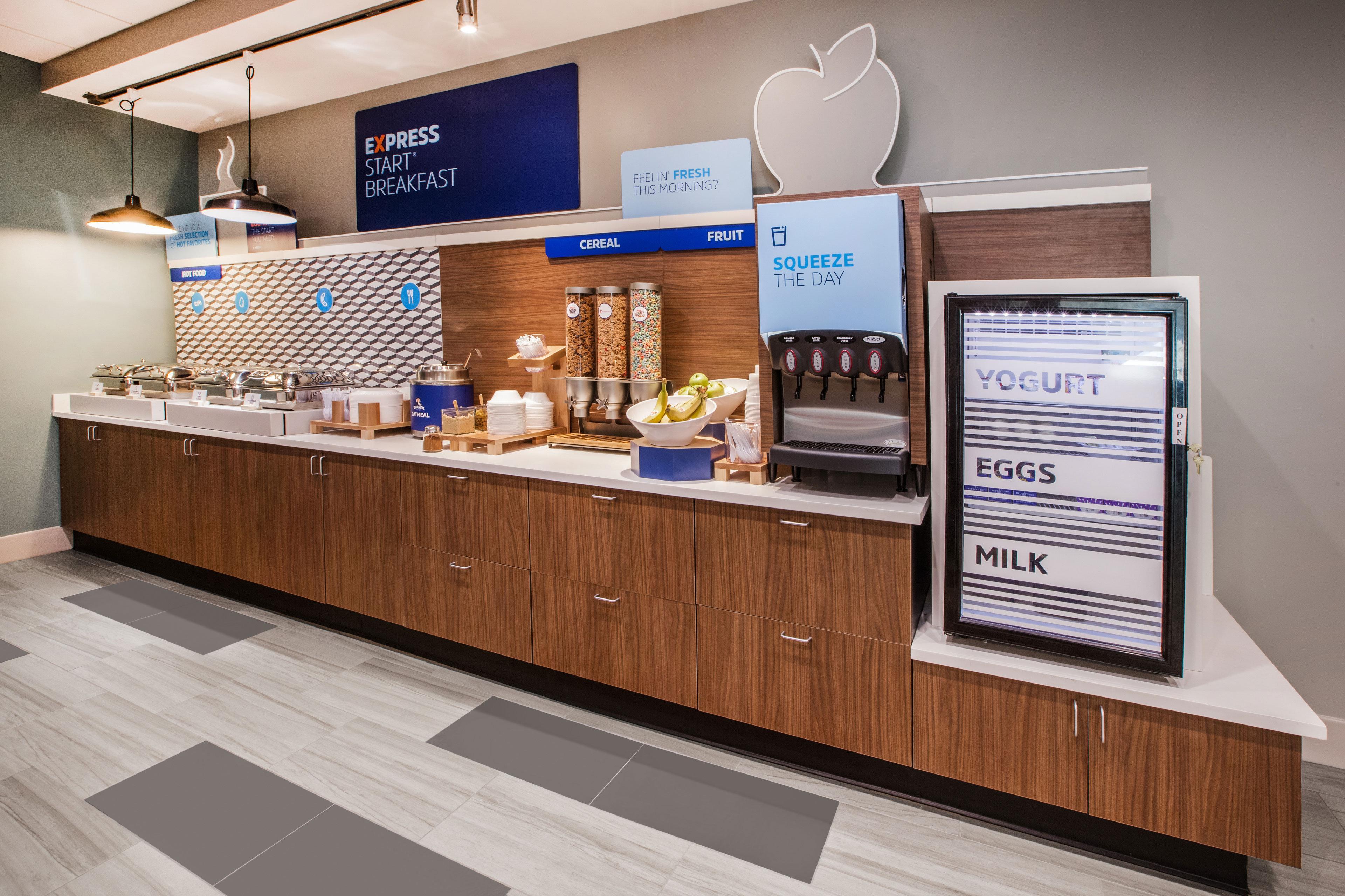 Holiday Inn Express & Suites - Roswell By Ihg Εξωτερικό φωτογραφία