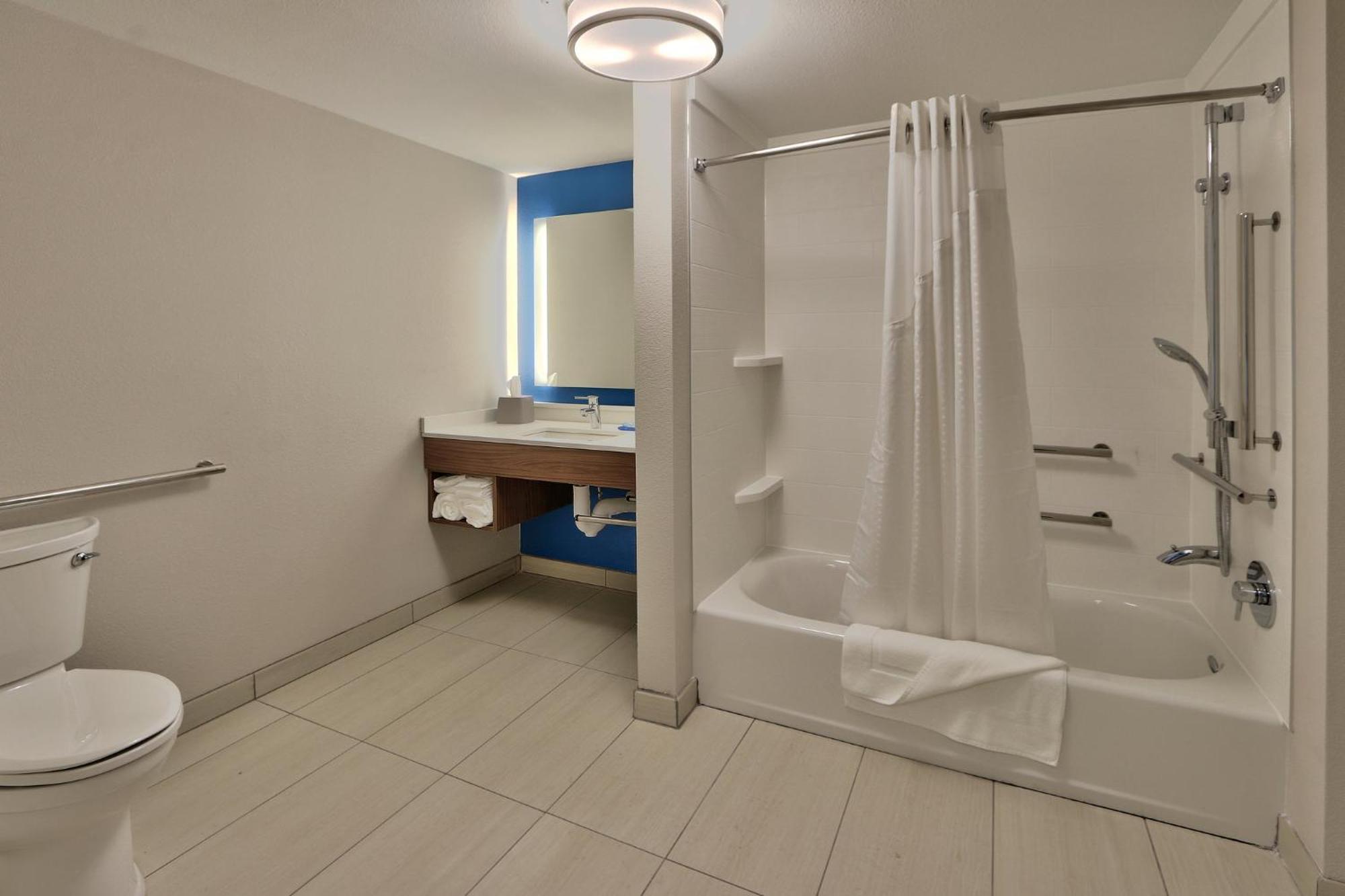 Holiday Inn Express & Suites - Roswell By Ihg Εξωτερικό φωτογραφία