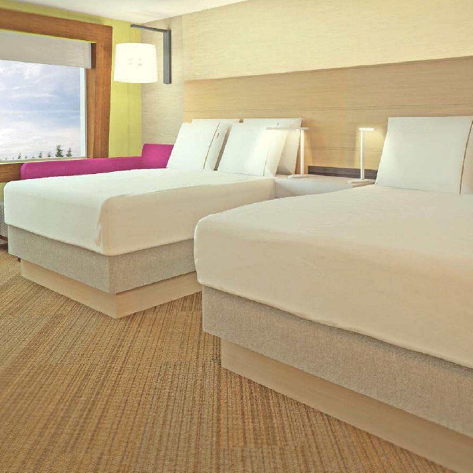Holiday Inn Express & Suites - Roswell By Ihg Εξωτερικό φωτογραφία