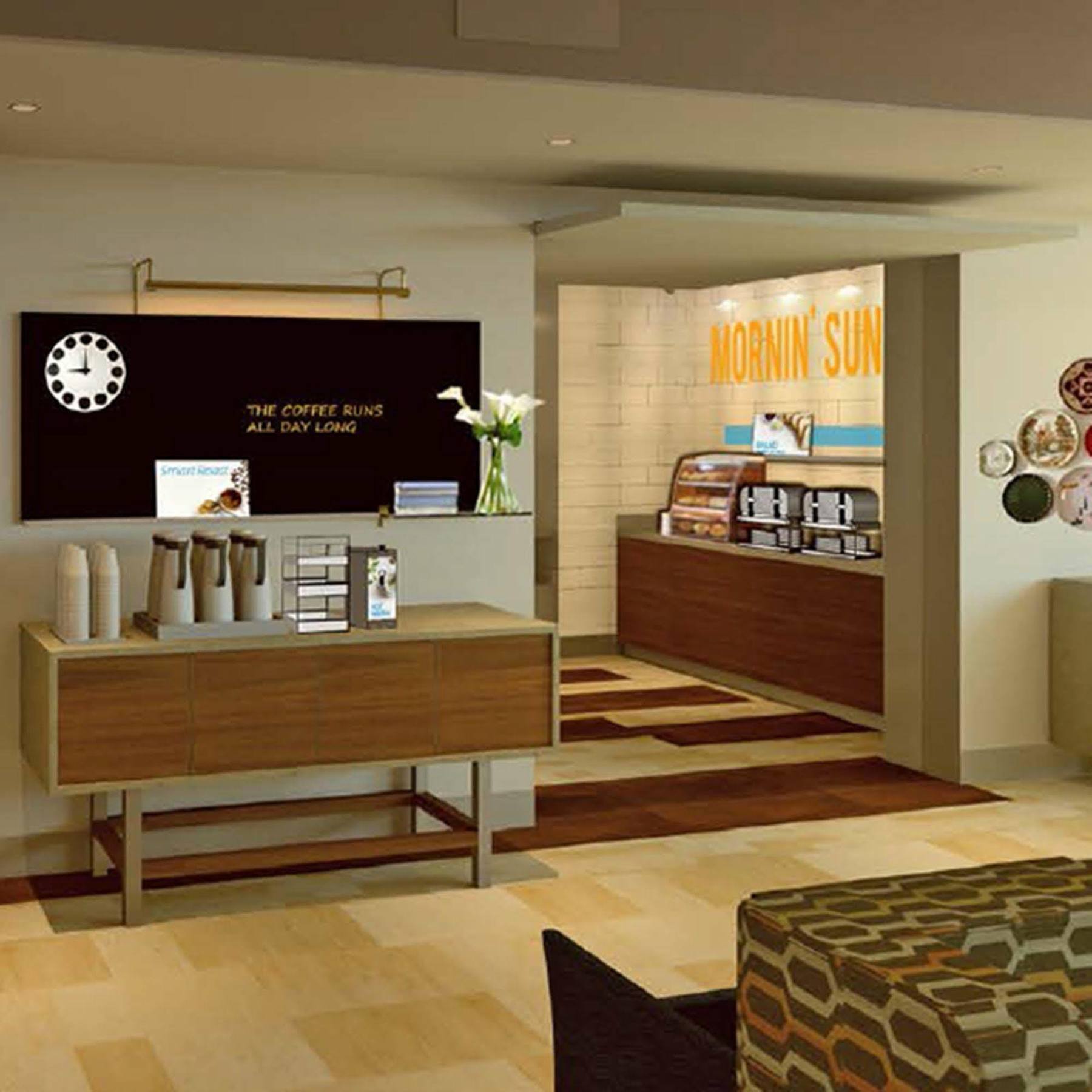 Holiday Inn Express & Suites - Roswell By Ihg Εξωτερικό φωτογραφία