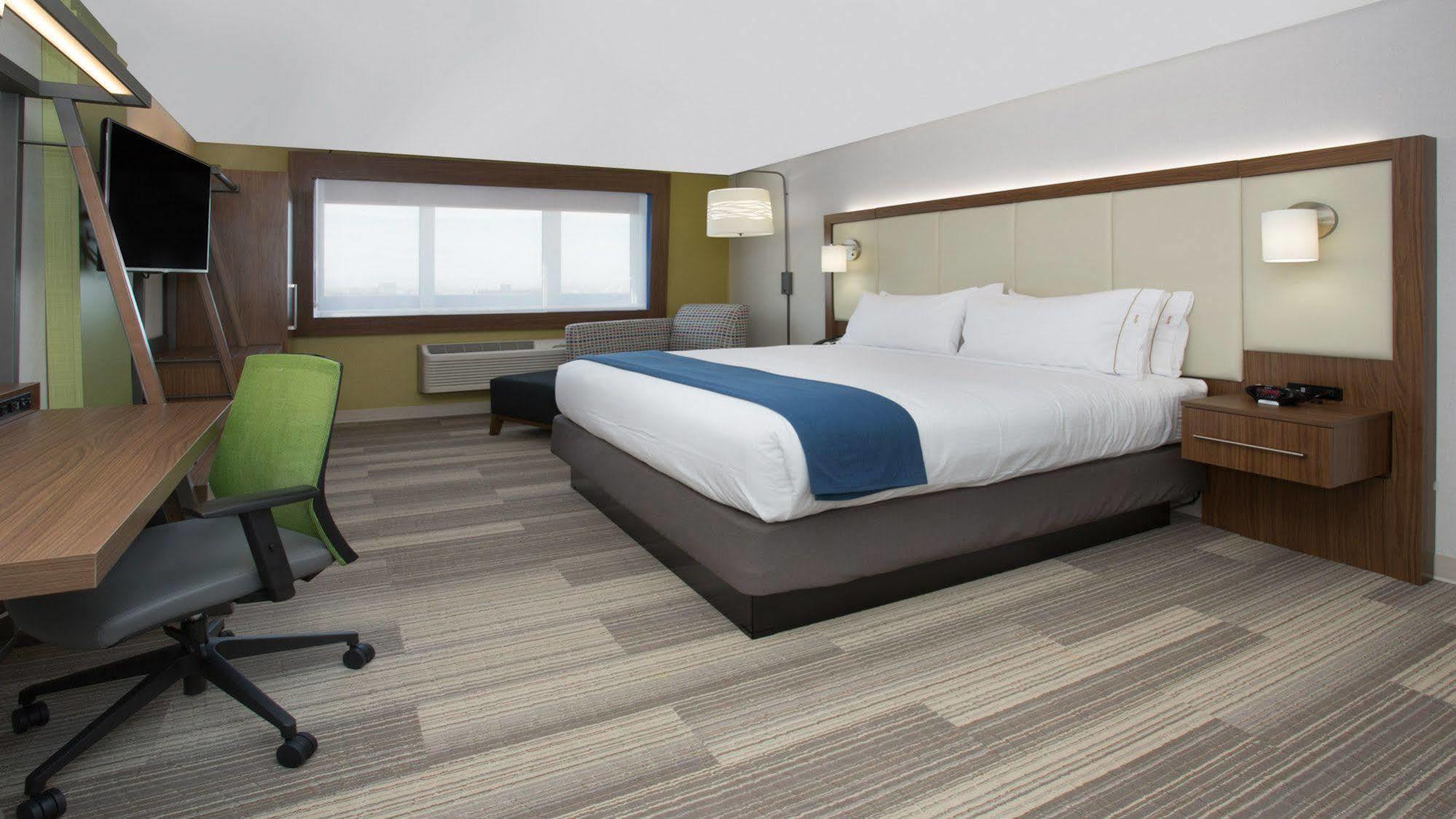 Holiday Inn Express & Suites - Roswell By Ihg Εξωτερικό φωτογραφία