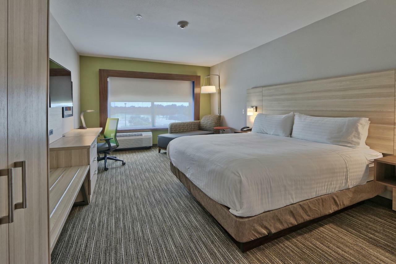 Holiday Inn Express & Suites - Roswell By Ihg Εξωτερικό φωτογραφία